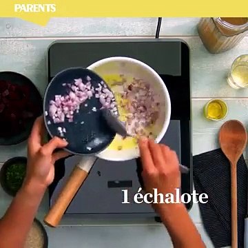 Ma Tribu Mange : [Recette 6-9 Mois] Un Légumes Deux Recettes ! La Betterave