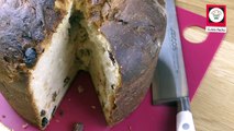 Recette Panettone Thermomix Tm5