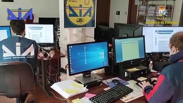 Trieste - Frode fiscale nel settore oli minerali, sequestrati beni per 5 milioni (31.03.21)