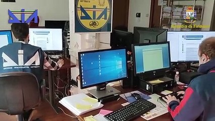 Trieste - Frode fiscale nel settore oli minerali, sequestrati beni per 5 milioni (31.03.21)