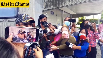 Policía dice aun no puede dar detalles de personas con "las que confundieron" a pareja de esposos