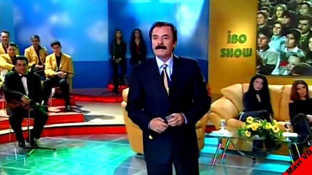 Ferdi Tayfur Sigarayı Bıraktım