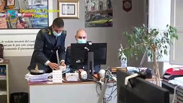 Matrimoni combinati per favorire immigrazione clandestina 3 indagati nel Ragusano (01.04.21)