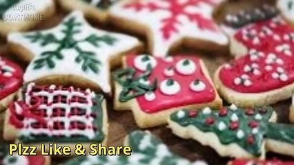 下载视频: Royal Icing Recipe-Egg Less Icing Recipe For Cookies & Cake #Cookiesdecorating #Cakedecorating