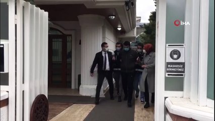 Kendilerini devlet adamı olarak tanıtan suç örgütüne operasyon: 7 kişi gözaltı