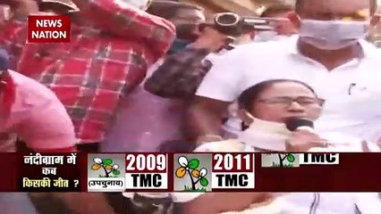 Battle of Bengal : CM Mamta Banerjee Press Conference