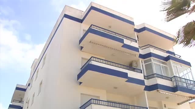 Las segundas residencias de la costa, vacías en Semana Santa por las restricciones de movilidad