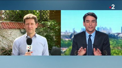 Mesures renforcées : "on reste dans l’incertitude", selon le professeur Stéphane Gaudry