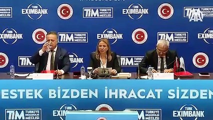 Ticaret Bakanı Pekcan: Tedbirler sayesinde piyasalarımıza yöneltilen atağın bertaraf edildiğini görüyoruz