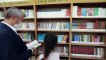 Şahinbey belediyesi milyonlarca kitap dağıttı