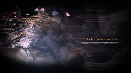 Ce jour là - Le camion fou de Bellevue