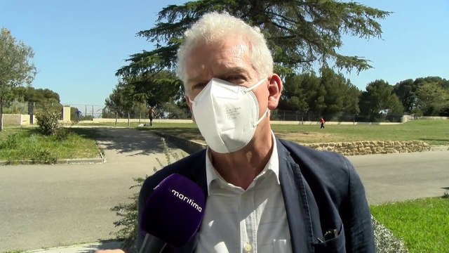 Liaison routière Fos-Salon : après les débats, y'a plus qu'à