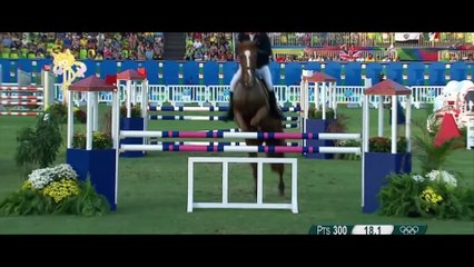 Ce jour là - Elodie Clovel devient Vice-championne olympique de Pentathlon moderne