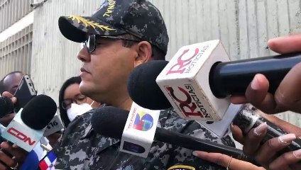 Policía cumplirá solicitud de separar de sus filas a agentes asesinaron pareja en Villa Altagracia