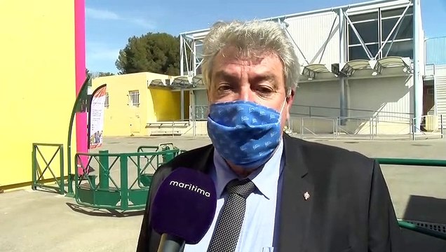 Liaison routière Fos-Salon : après les débats, y'a plus qu'à