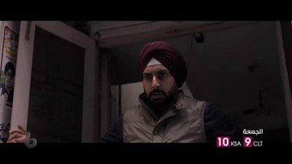 الحب والغيرة يشتعلان على يد تابسي بانو وأبهيشيك باتشان في