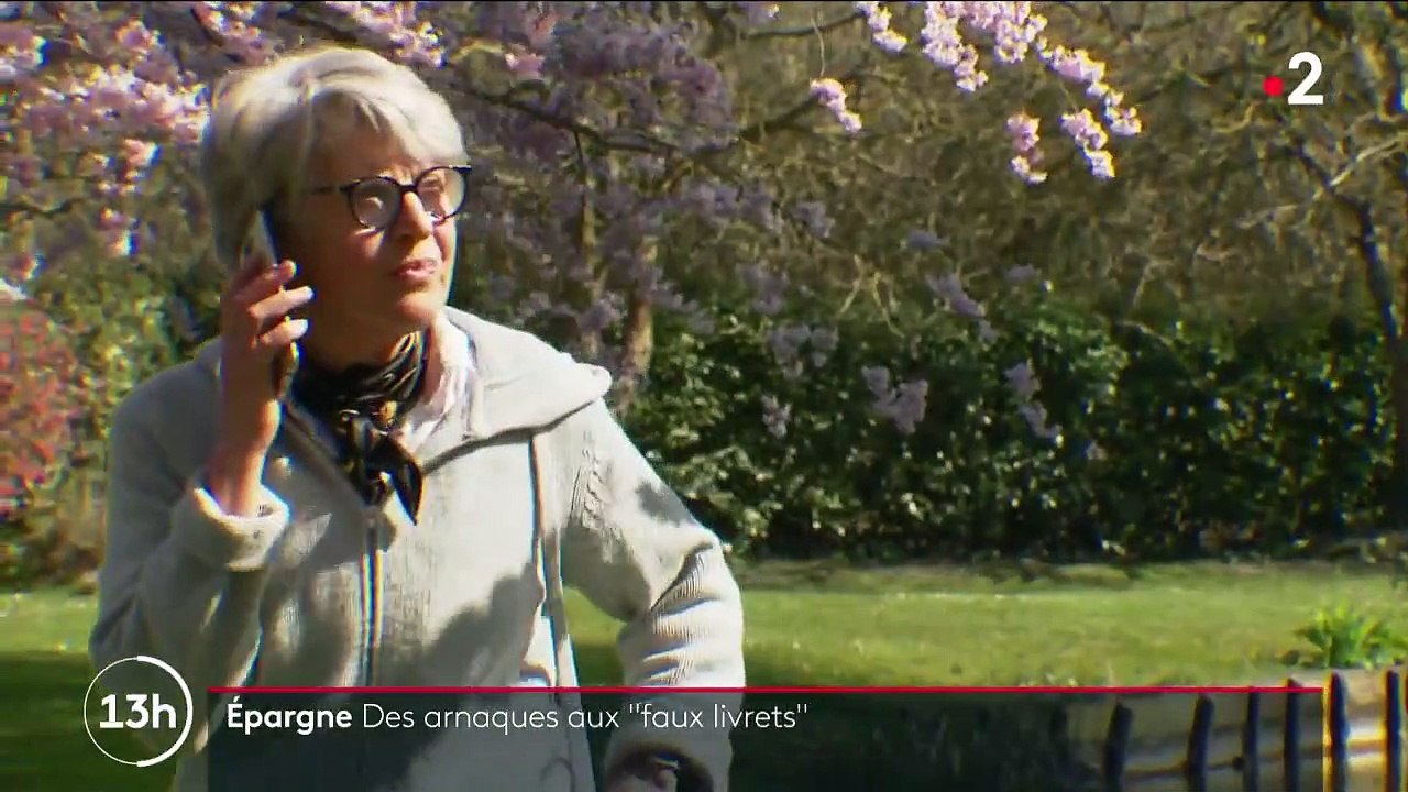 Épargne : comment fonctionnent les arnaques aux "faux livrets" ?