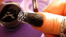 Beginners Guide Personalize Your Pre Designed Tips | Absolute Nails
