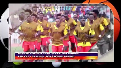 Prime Sports- Prime Morning on JoyPrime (1-04-21)