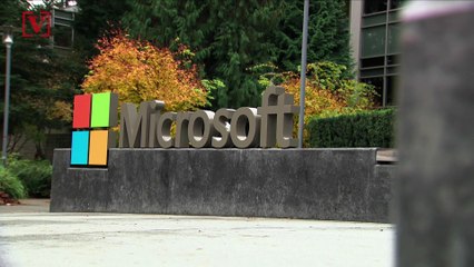 Microsoft Lands $21.9 Billion Headset Deal With U.S. Army