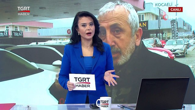 Galericilerden Binde 5'lik Vergi Tepkisi