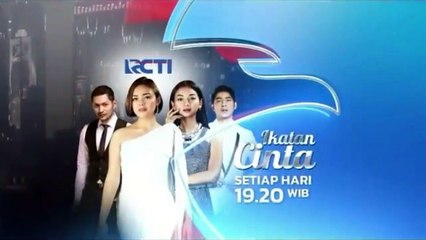 Ada petunjuk tentang driver ojek online # Sinopsis Ikatan Cinta 18 Maret 2021 # Trailer Full Episode 207