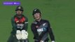 Black Caps ease to T20 series whitewash of Bangladesh