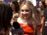 Sabrina Carpenter Pays Tribute to Britney Spears & Teases Tour