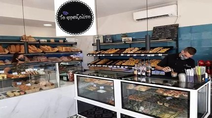 ΣΤΗ ΛΑΚΟΥΒΑ ΜΕ ΤΟΝ ΔΗΜΗΤΡΗ ΚΟΛΟΒΕΤΣΙΟ 1-4-2021