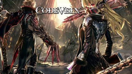 Code Vein (13-30) - Souvenirs de Karito
