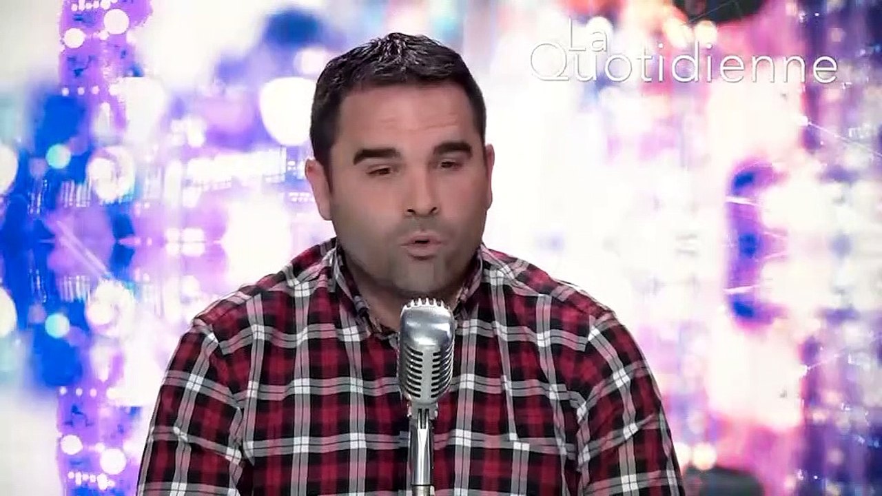 LA QUOTIDIENNE - LE RENDEZ-VOUS : L'agenda des sports 01 04 21