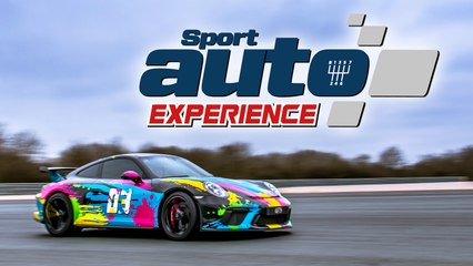 Trackday Sport Auto 2021 au Circuit Val de Vienne