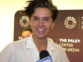 Cole Sprouse Plays Who Tweeted That