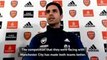 Liverpool have had 'a lot of issues' this season - Arteta