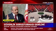 Tartışılan güvenlik soruşturması teklifi Meclis'te yeniden oylanacak