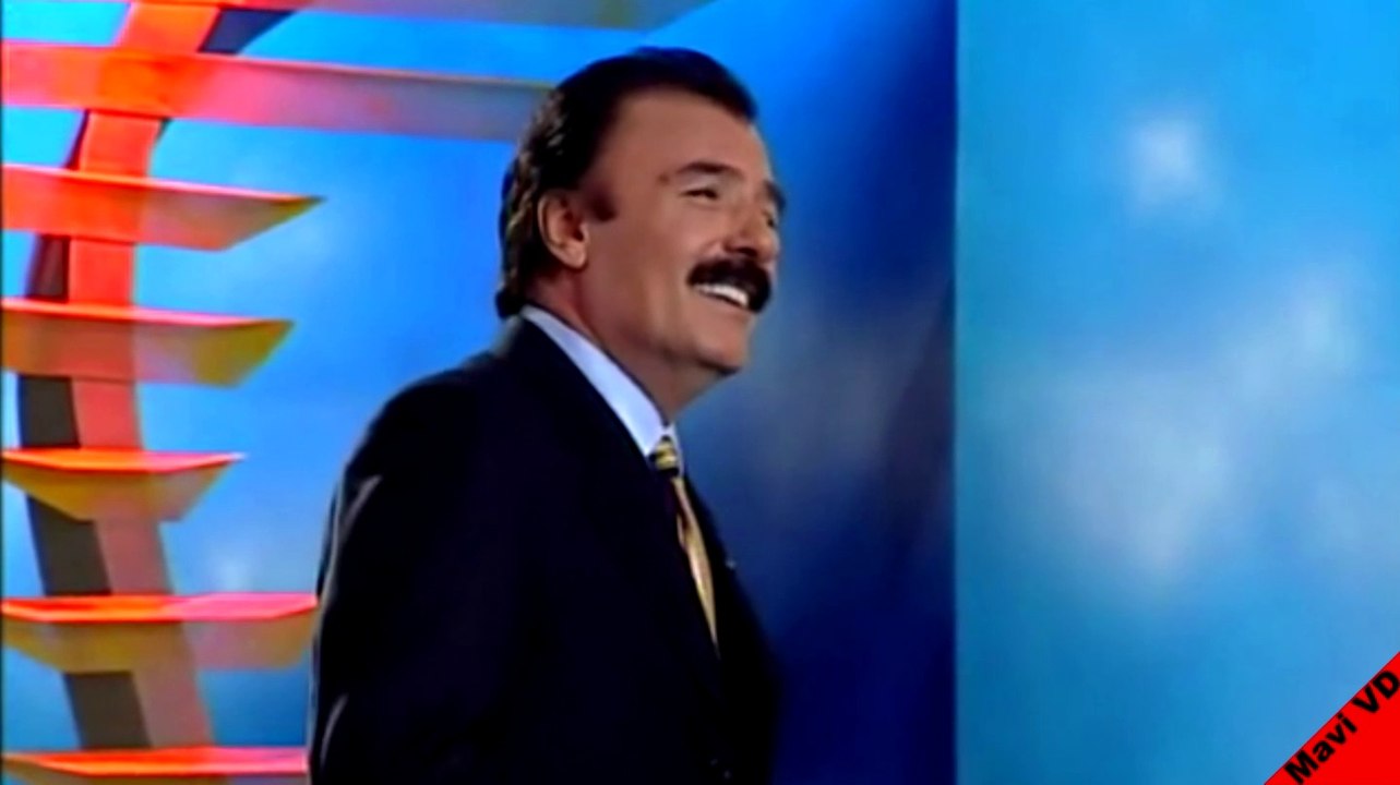 Ferdi Tayfur Bu Şehir Beni Boğuyor