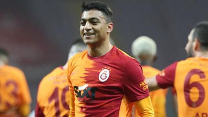 Mostafa Mohamed'in Türkçe şarkı performansı sosyal medyayı salladı