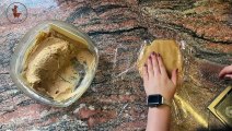 Recette Cookies Mille-Feuilles  - Je Teste Une Recette De Pinterest