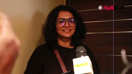 Aarkkariyam Theatre Response | Public Review | Biju Menon | Parvathy | Filmibeat Malayalam