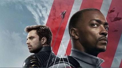 Falcon et le soldat de l’hiver : Le coup de coeur de Télé7