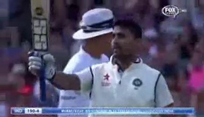 Murali Vijay 146 vs England 2014 @Nottingham