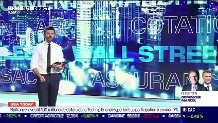 USA Today : Que penser de l'indice ISM manufacturier publié aujourd'hui par Thomas Costerg - 01/04