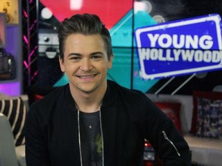 Hunter Hayes Reveals How His Watch Inspired His New Music