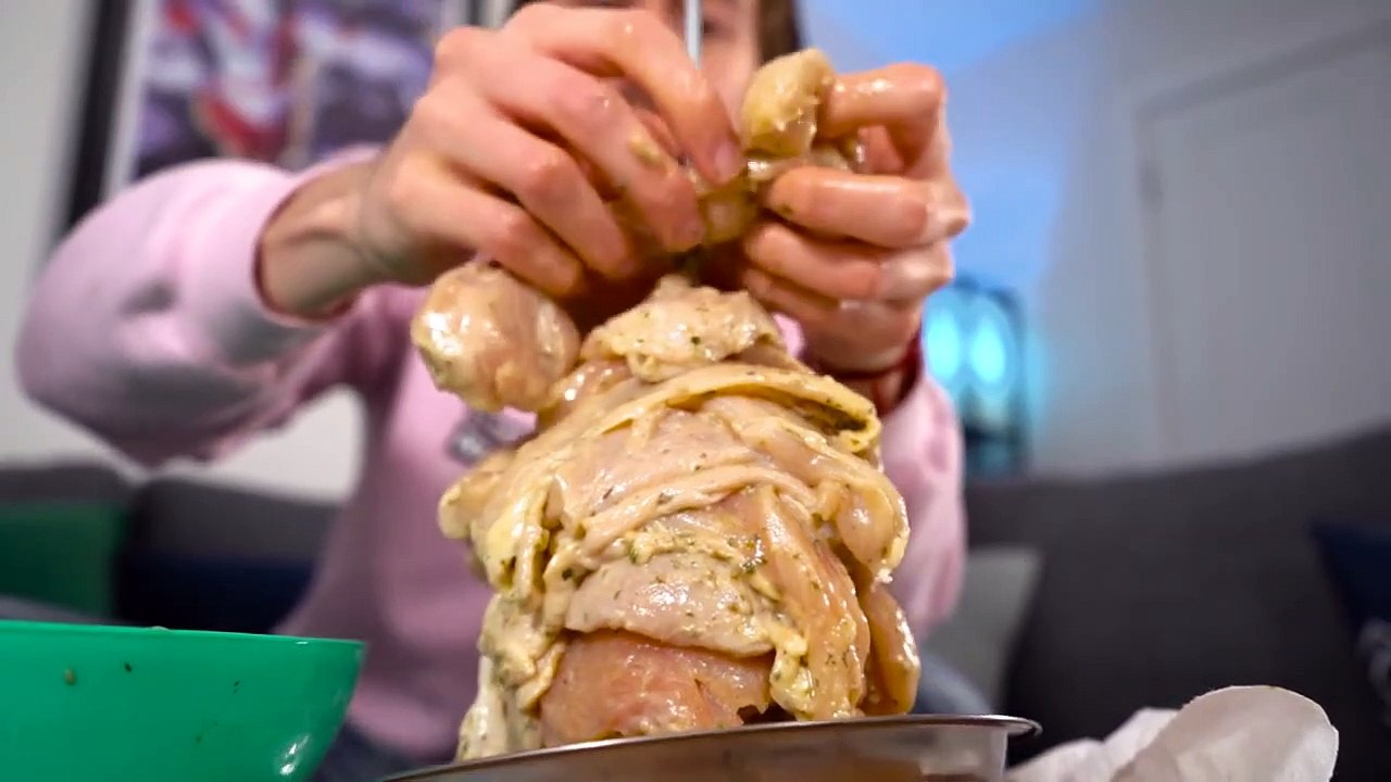 Je Teste Une Machine À Kebab D'Amazon