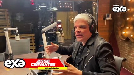 Josué De Niz nos acompaña en Jessie En Exa.