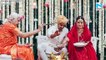 Dia Mirza announces pregnancy with husband Vaibhav Rekhi