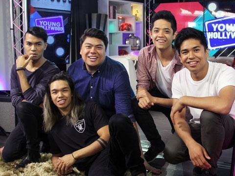 The Filharmonic Mash-Up Justin Bieber & Britney Spears