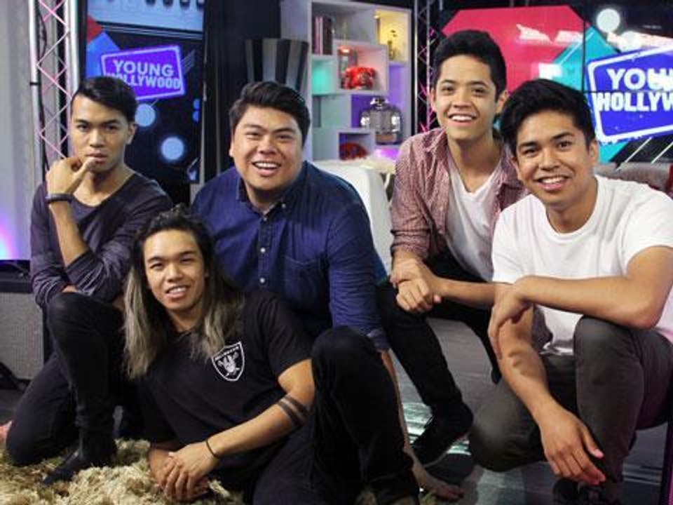 The Filharmonic Mash-Up Justin Bieber & Britney Spears