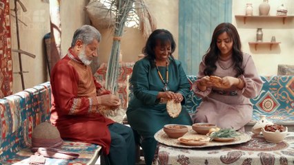 حكايات إبن الحداد الجزء1 | الحلقه 11 - الضرة