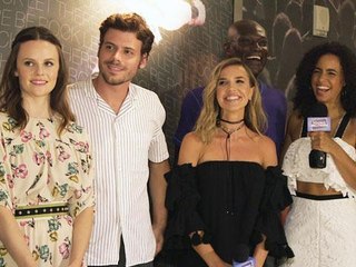 Does the Midnight, Texas Cast Believe in Soulmates?